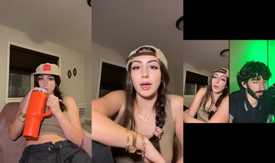mamagfbaeluvr's Live Session — Aug 3, 2026, 7:34 AM
