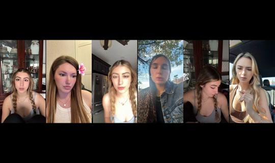 mamagfbaeluvr's Live Session — Sep 18, 2026, 10:44 PM