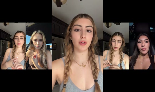 mamagfbaeluvr's Live Session — Sep 18, 2026, 11:24 PM