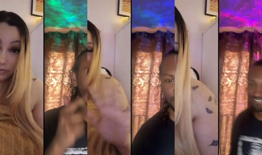 mamameloen's Live Session — Jul 8, 2026, 7:18 PM