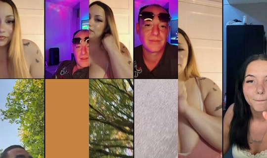 mamameloen's Live Session — Jul 9, 2026, 7:19 PM