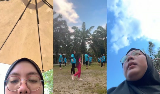mamanaura66's Live Session — Jul 19, 2026, 9:57 AM