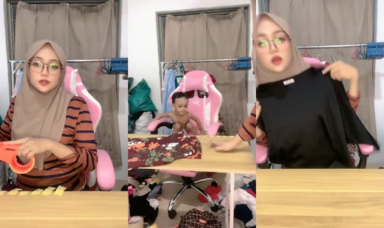 mamaqays_'s Live Session — Jul 21, 2026, 5:10 PM