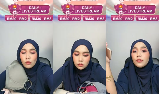 mamascomfort0's Live Session — Jul 21, 2026, 2:43 PM