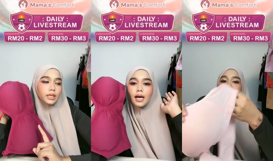 mamascomfort0's Live Session — Jul 22, 2026, 1:14 PM