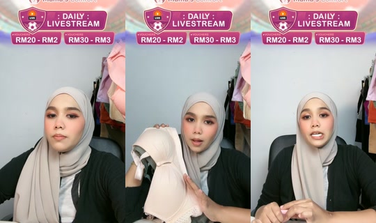 mamascomfort0's Live Session — Jul 23, 2026, 1:08 PM