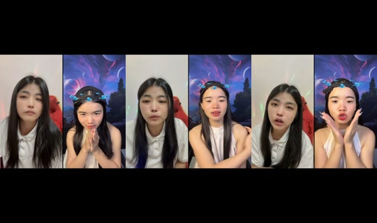 mamasintay666's Live Session — Jul 8, 2026, 3:35 PM