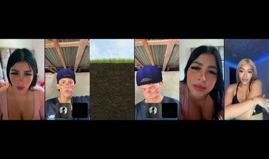 mamasita7310aa's Live Session — Jul 24, 2026, 6:59 PM