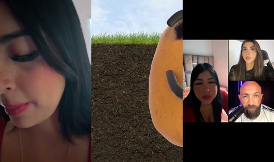 mamasita7310aa's Live Session — Jul 27, 2026, 4:36 PM