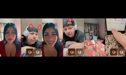 mamasita7310aa's Live Session — Jul 27, 2026, 6:01 PM