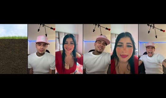 mamasita7310aa's Live Session — Jul 27, 2026, 8:28 PM