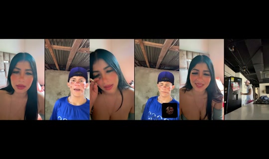 mamasita7310aa's Live Session — Jul 28, 2026, 8:13 PM