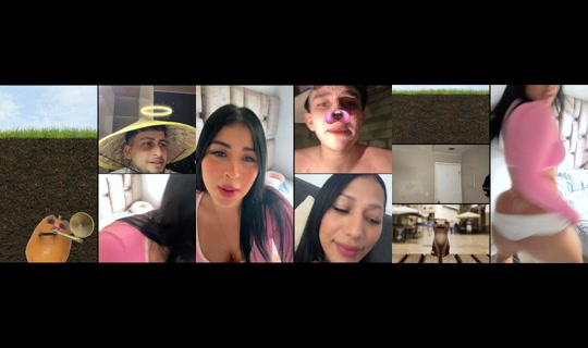 mamasita7310aa's Live Session — Sep 7, 2026, 6:21 PM