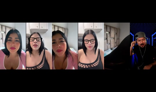 mamasita7310aa's Live Session — Sep 7, 2026, 10:33 PM