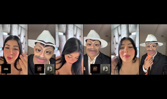 mamasita7310aa's Live Session — Oct 21, 2026, 6:39 PM