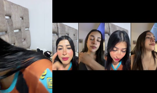mamasita7310aa's Live Session — Oct 23, 2026, 1:49 AM