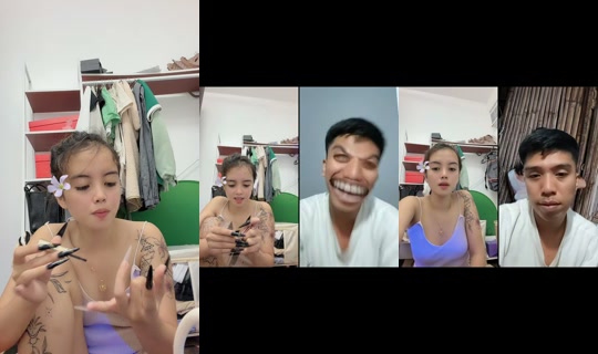 mamasitaaaa161's Live Session — Sep 30, 2026, 2:15 PM