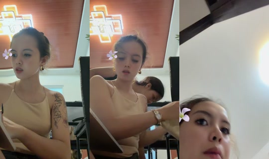 mamasitaaaa161's Live Session — Oct 1, 2026, 10:46 AM