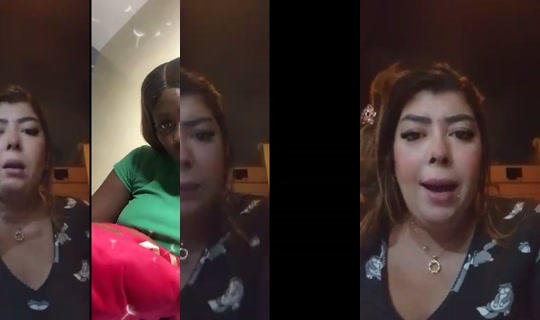 mamatsouhaybe's Live Session — Aug 15, 2026, 12:13 AM
