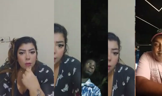 mamatsouhaybe's Live Session — Aug 15, 2026, 1:40 AM