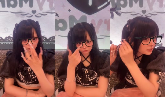 mamenyan22's Live Session — Sep 2, 2026, 1:09 PM