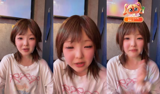 mamesuke_kogaki's Live Session — Sep 5, 2026, 2:21 PM