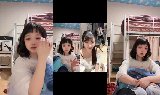 mamesuke_kogaki's Live Session — Sep 9, 2026, 10:53 AM