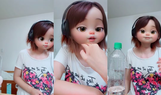 mametai1's Live Session — Aug 15, 2026, 4:35 AM