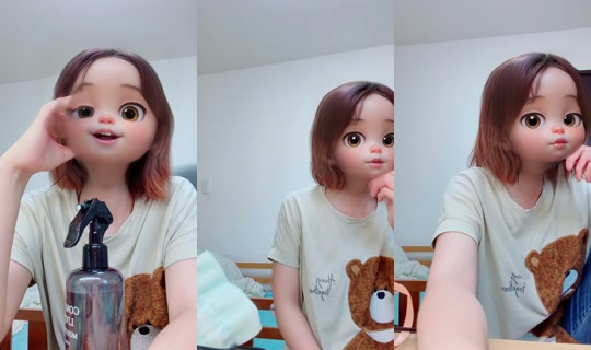 mametai1's Live Session — Aug 19, 2026, 8:39 AM