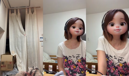 mametai1's Live Session — Aug 19, 2026, 11:32 AM