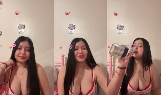mami.monse420's Live Session — Jul 19, 2026, 10:13 AM