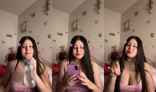 mami.monse420's Live Session — Jul 24, 2026, 10:17 AM