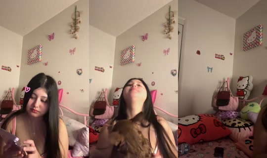 mami.monse420's Live Session — Sep 6, 2026, 7:21 AM