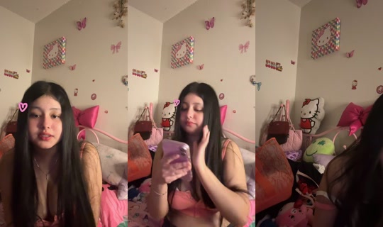 mami.monse420's Live Session — Sep 6, 2026, 8:07 AM