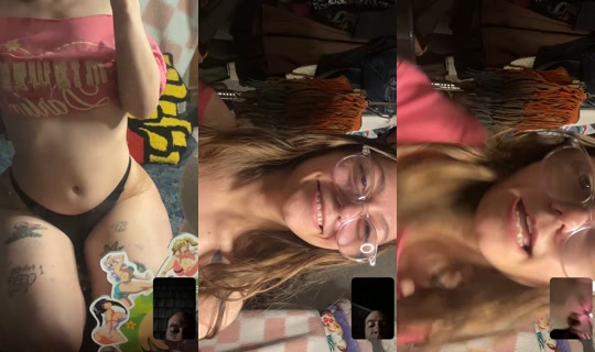mami_ana989's Live Session — Jul 15, 2026, 5:55 AM