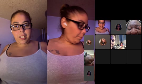 mami_chula_420's Live Session — Aug 14, 2026, 8:52 PM