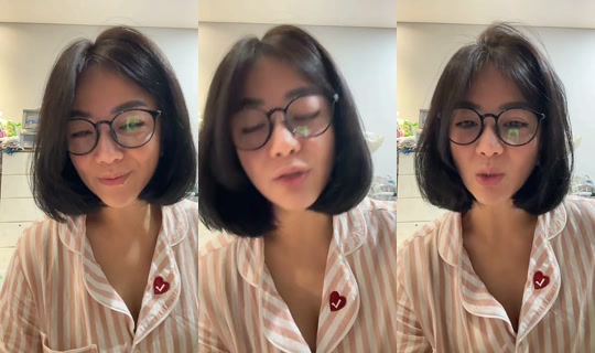 mami_kenyal's Live Session — Sep 11, 2026, 5:45 PM