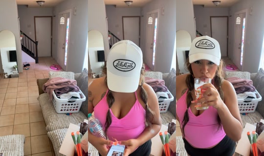 mamibaggg's Live Session — Jul 23, 2026, 10:31 PM