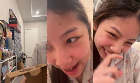 mamichotisakul's Live Session — Aug 8, 2026, 3:28 AM