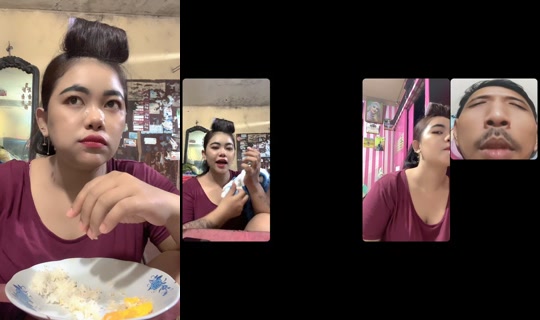 mamih1086's Live Session — Jul 31, 2026, 1:00 PM