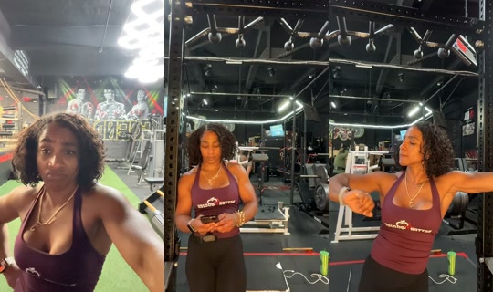 mamiisazoon's Live Session — Jul 30, 2026, 8:27 PM