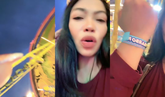mamisyakira4's Live Session — Oct 23, 2026, 10:48 AM