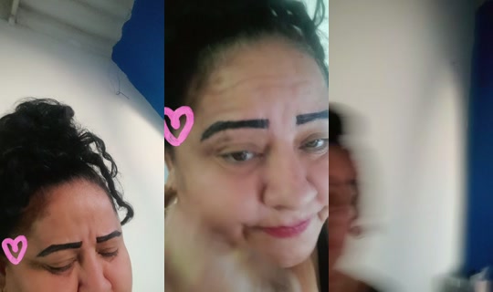 mamita0440's Live Session — Oct 8, 2026, 1:09 PM