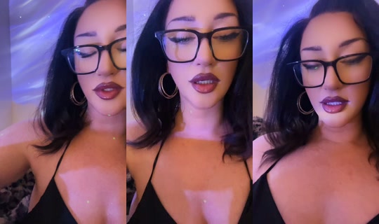 mammaatina's Live Session — Jul 22, 2026, 11:00 PM