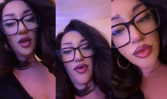 mammaatina's Live Session — Jul 24, 2026, 1:08 AM