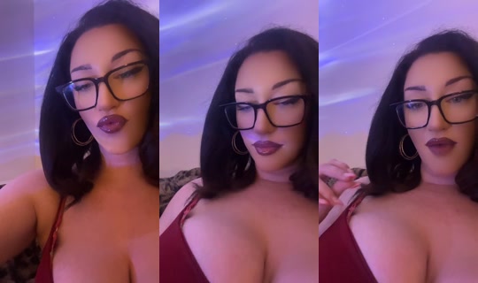 mammaatina's Live Session — Jul 25, 2026, 11:22 PM