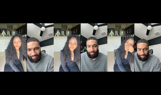 mamsociety's Live Session — Jul 26, 2026, 4:58 PM
