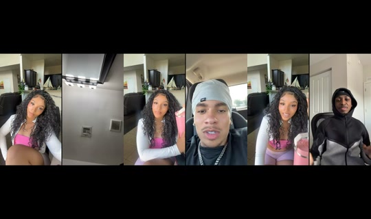 mamsociety's Live Session — Jul 28, 2026, 8:41 PM
