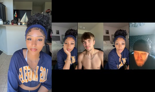 mamsociety's Live Session — Jul 30, 2026, 6:52 PM
