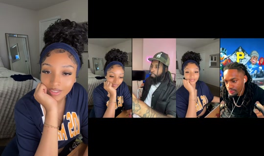 mamsociety's Live Session — Jul 30, 2026, 10:14 PM